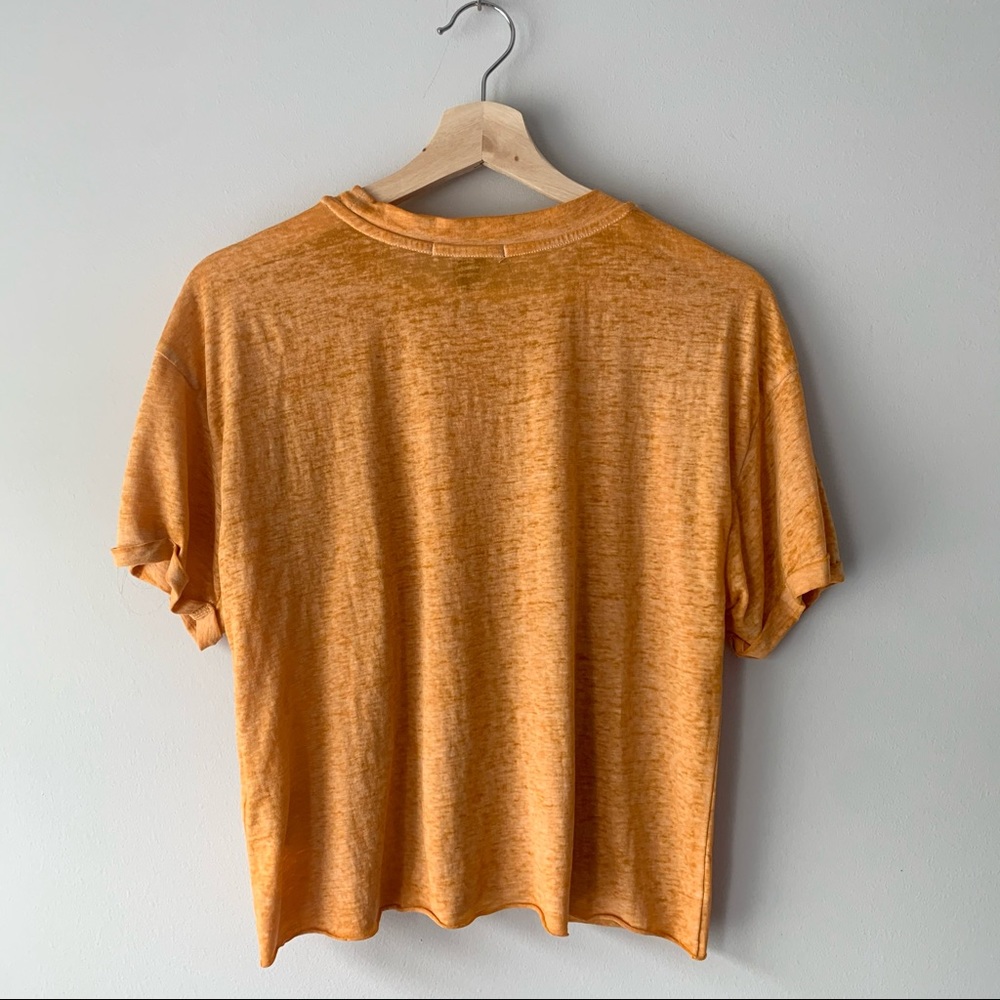 Forever 21 Crop Top - Picture 5 of 5